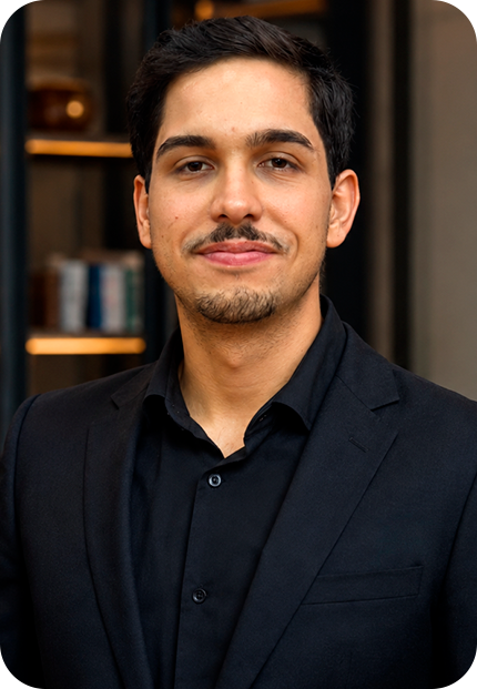Thiago Gonçalves