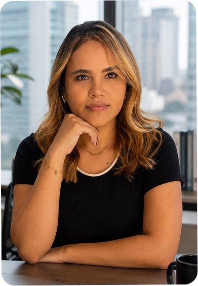 Vanessa Soares