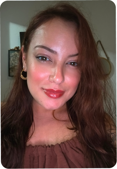 Samyra Zaidan