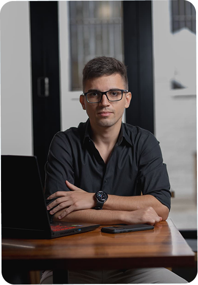 Adrian Oliveira
