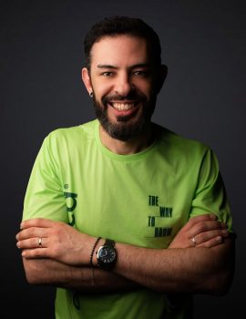 guilherme de bortoli